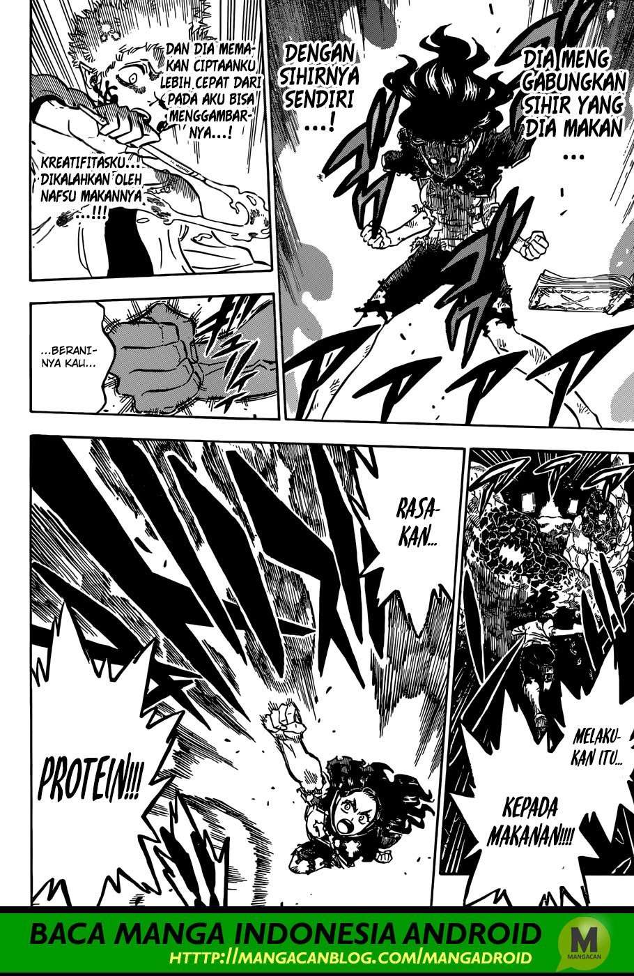 Chapter 194 - halaman 14
