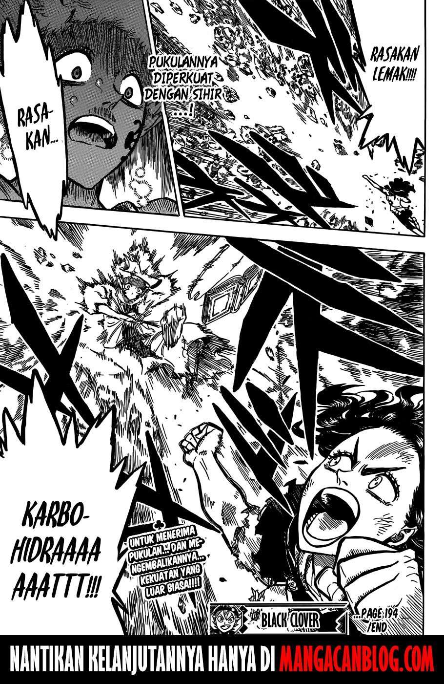 Chapter 194 - halaman 15