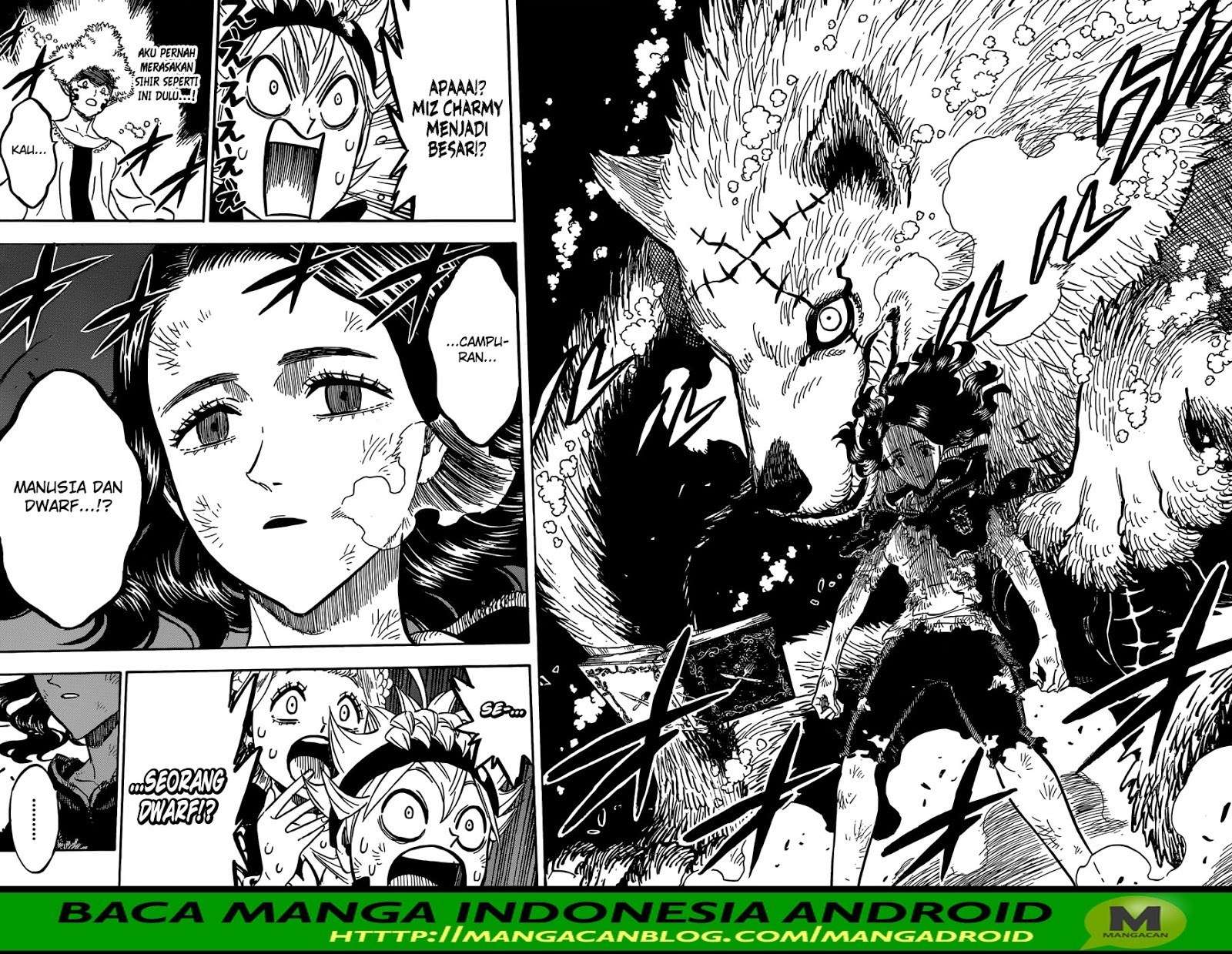 Chapter 194 - halaman 10