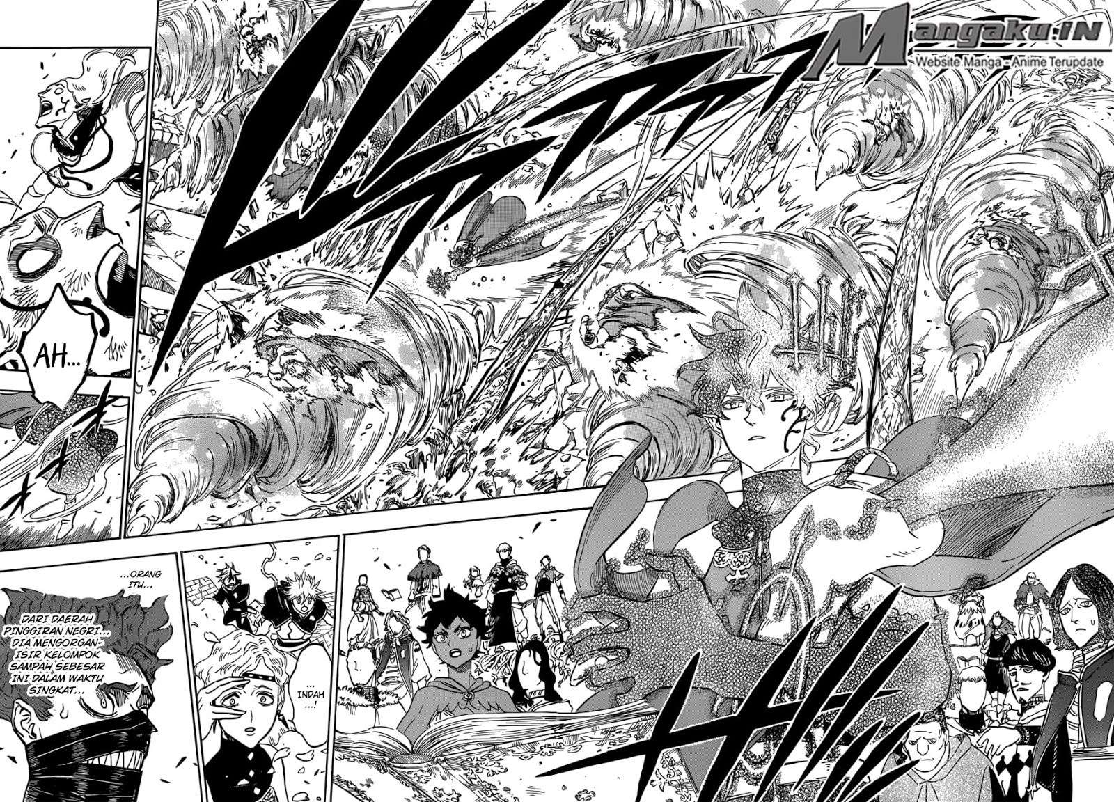 Chapter 193 - halaman 11