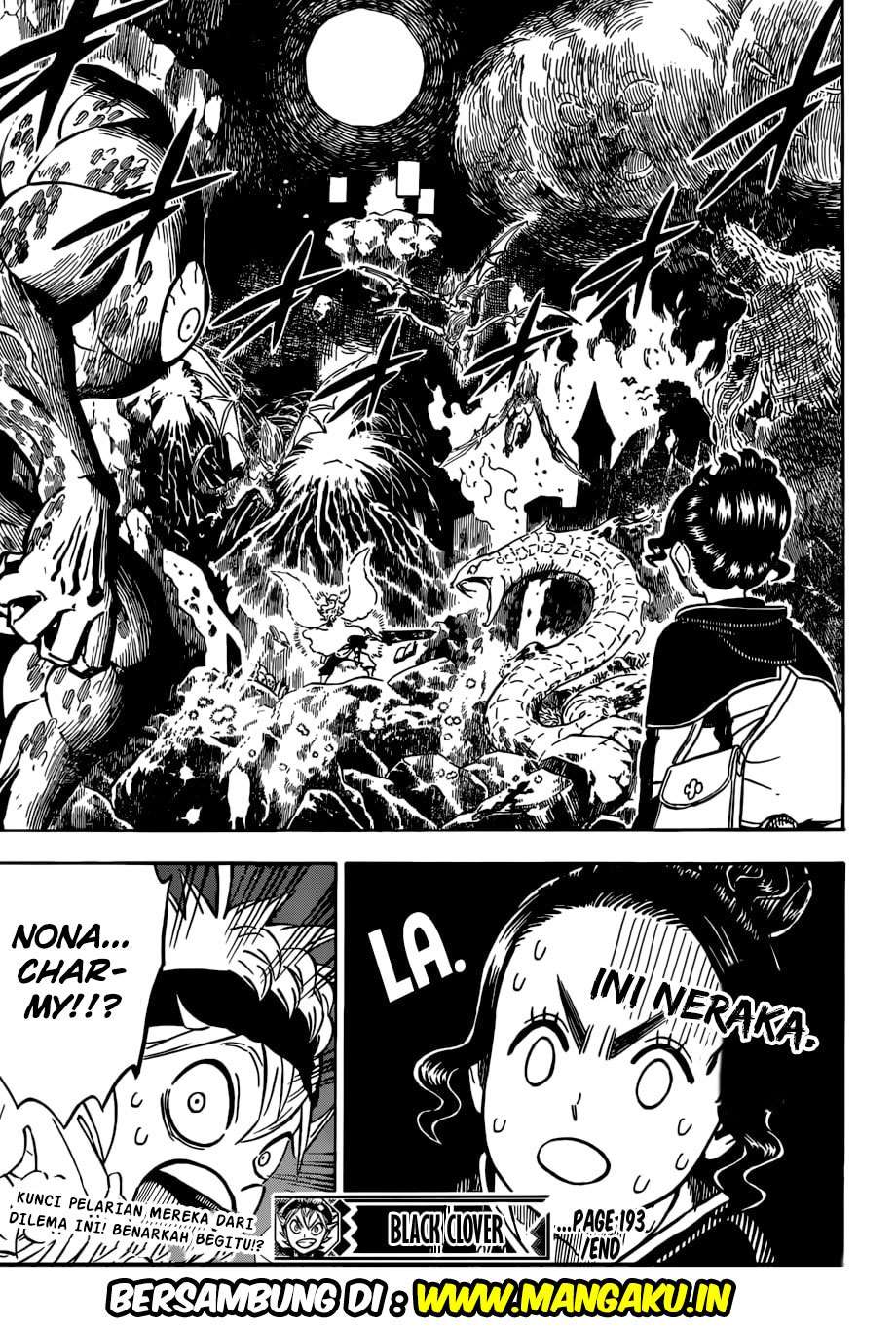 Chapter 193 - halaman 15