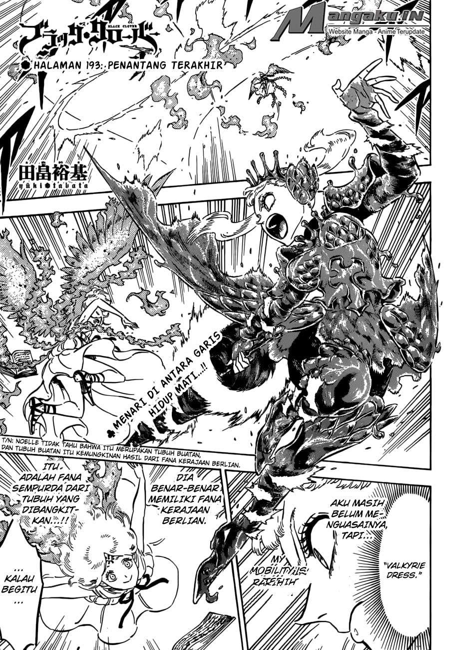Chapter 193 - halaman 3