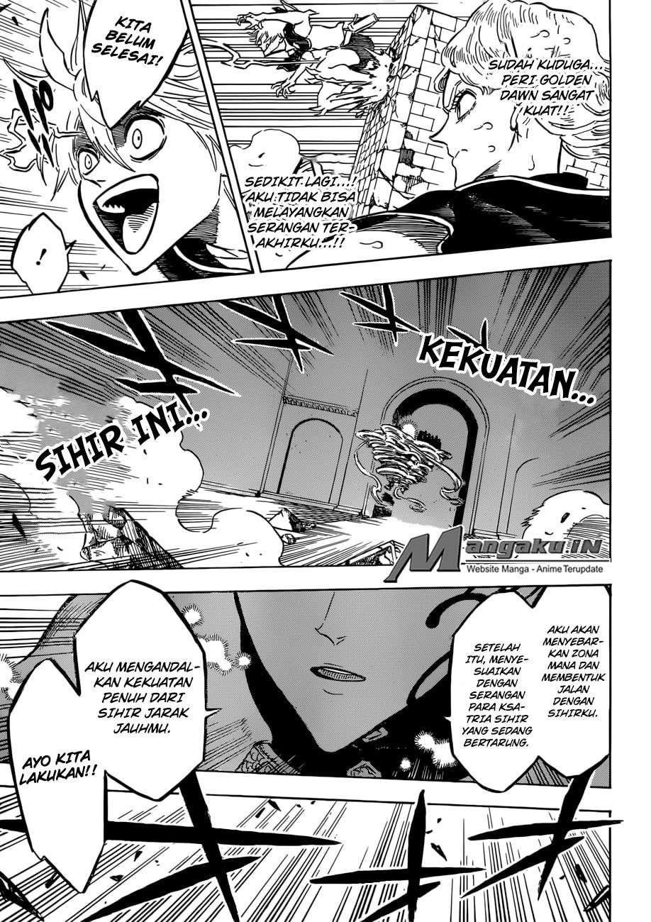 Chapter 193 - halaman 10