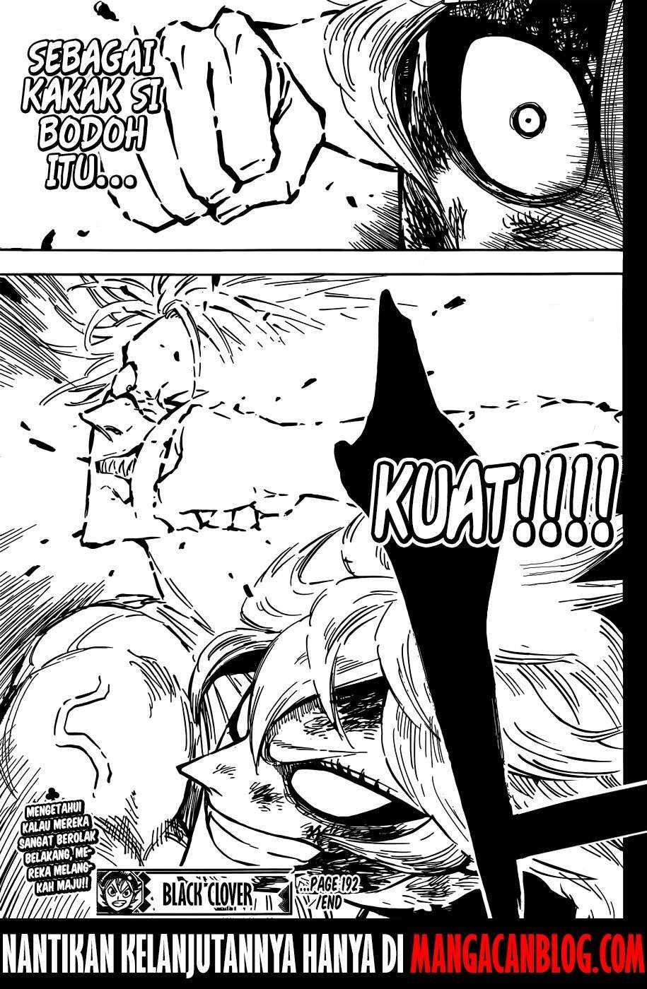 Chapter 192 - halaman 16