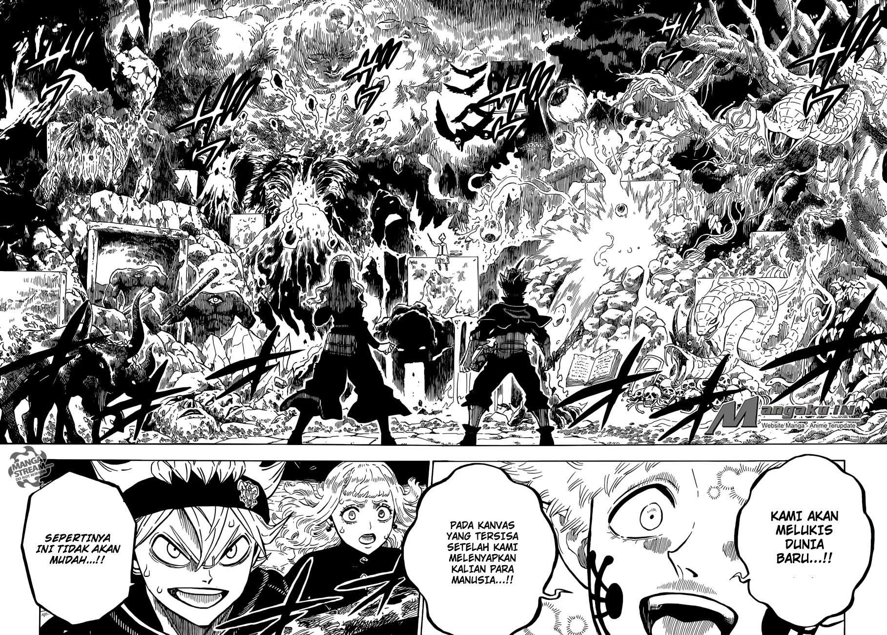 Chapter 191 - halaman 11