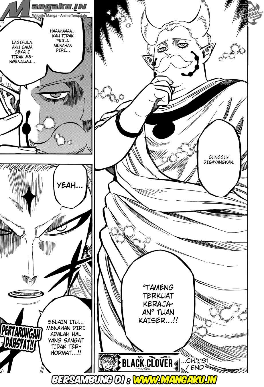 Chapter 191 - halaman 15