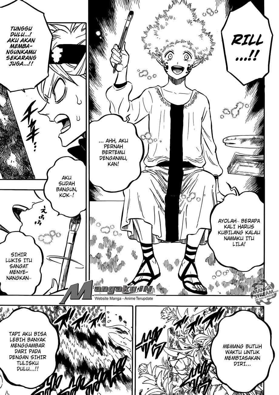 Chapter 191 - halaman 10