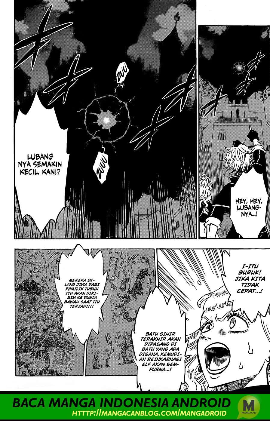 Chapter 190 - halaman 11