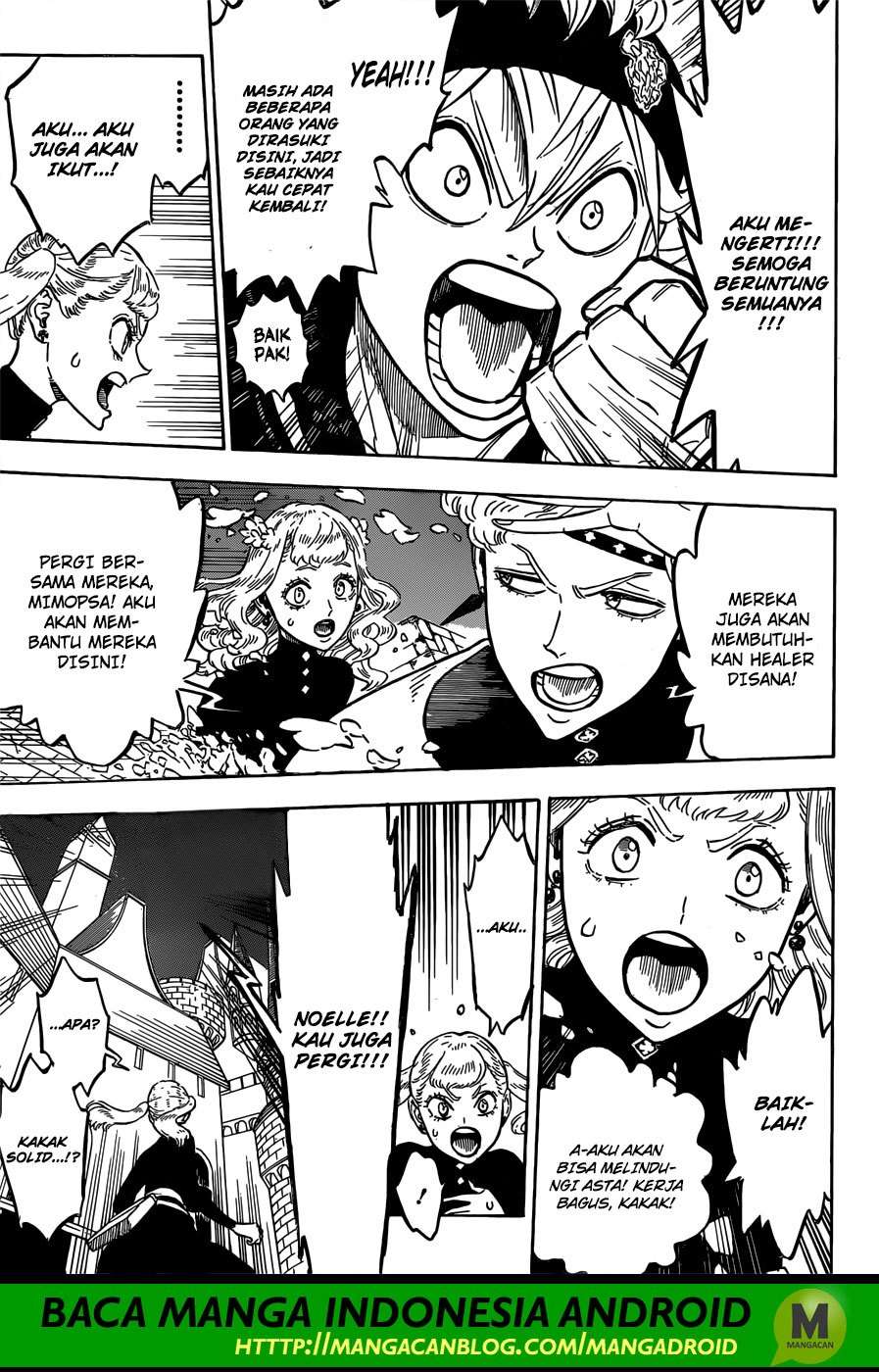 Chapter 190 - halaman 14