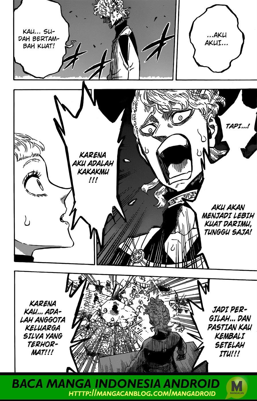 Chapter 190 - halaman 15