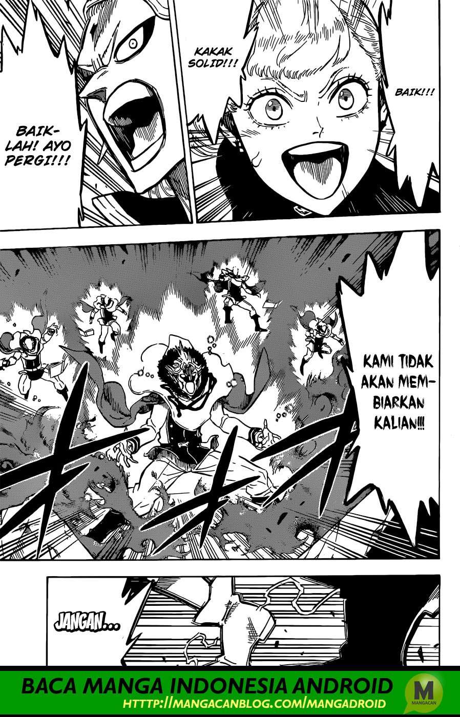 Chapter 190 - halaman 16