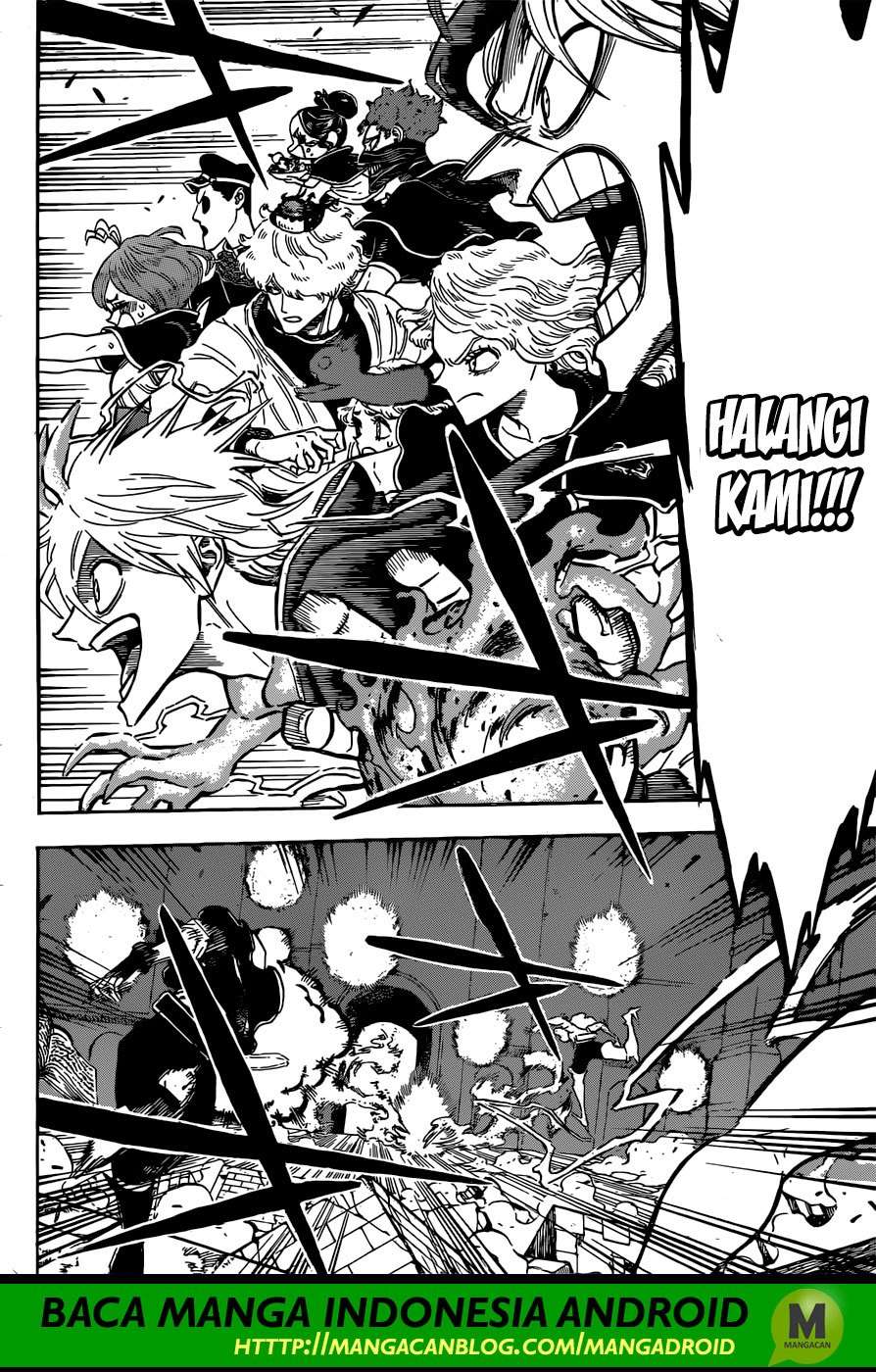 Chapter 190 - halaman 17