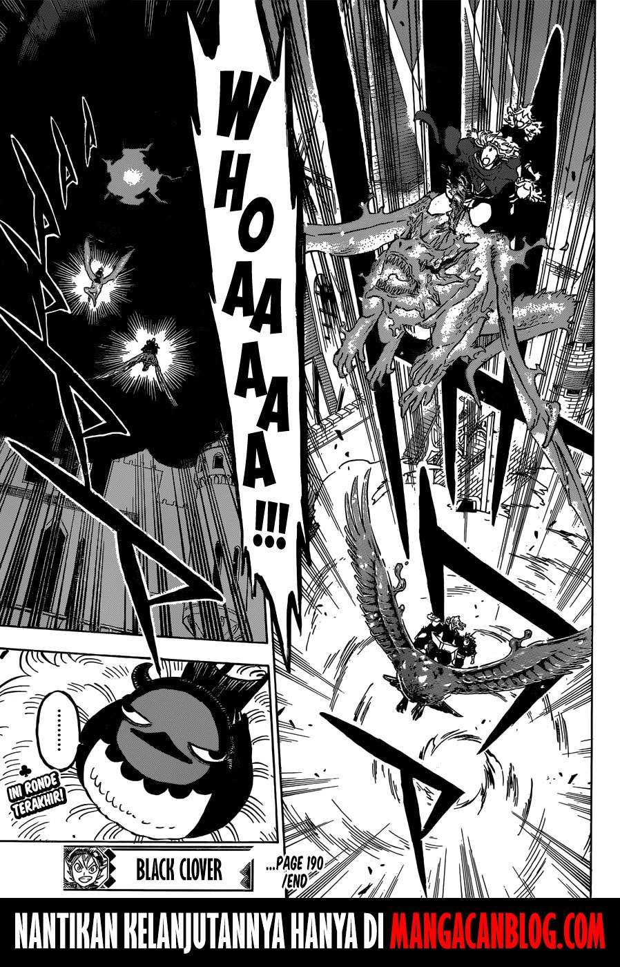 Chapter 190 - halaman 18
