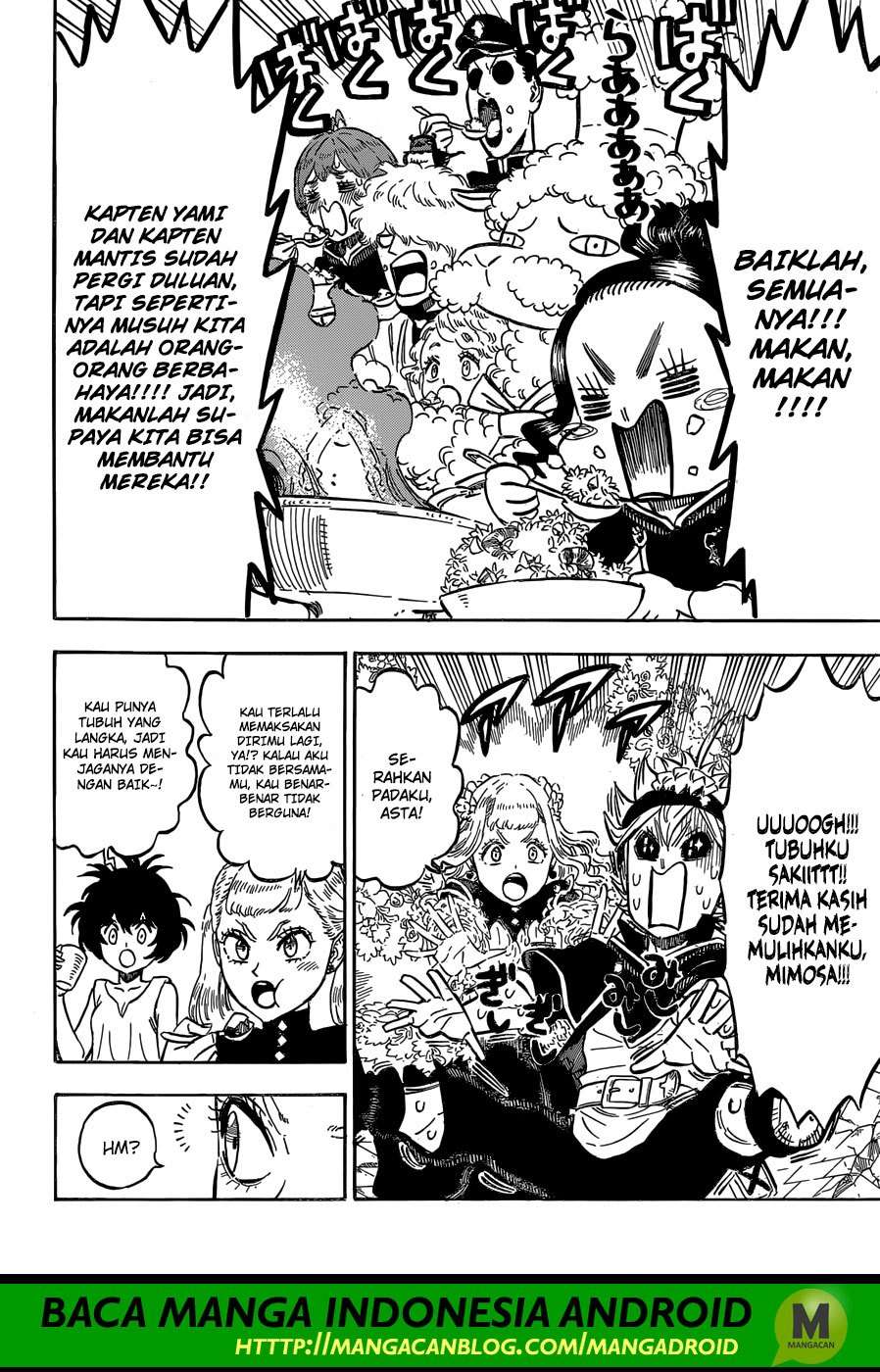 Chapter 190 - halaman 4