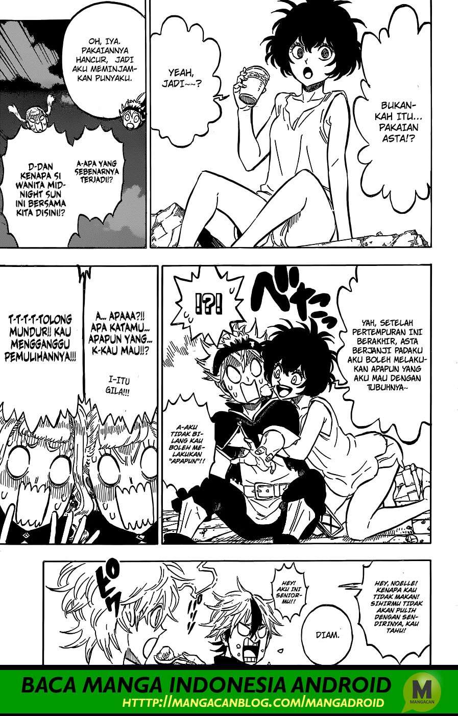 Chapter 190 - halaman 5