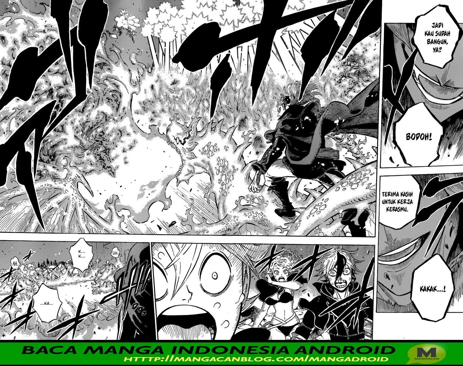 Chapter 190 - halaman 8
