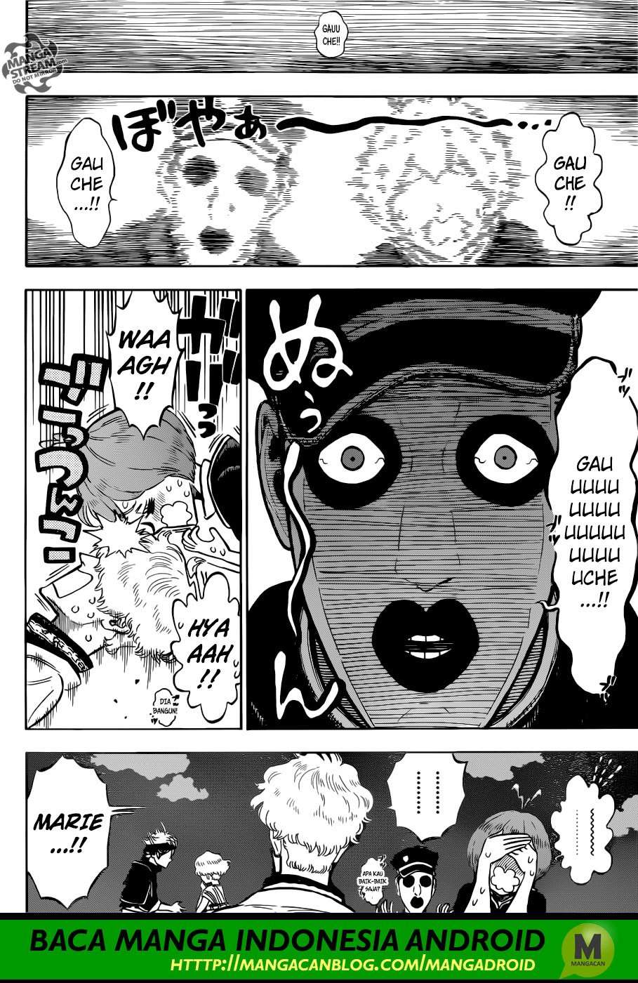 Chapter 189 - halaman 12