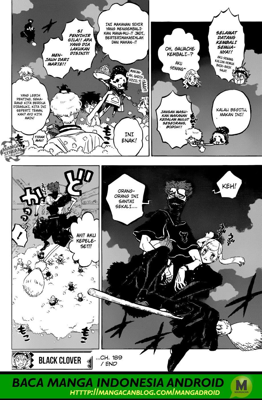 Chapter 189 - halaman 18