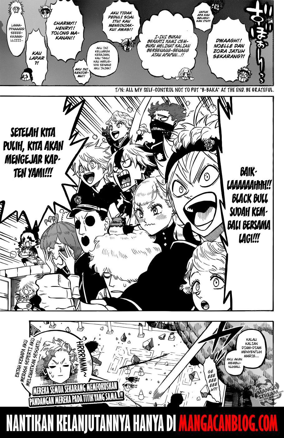 Chapter 189 - halaman 19