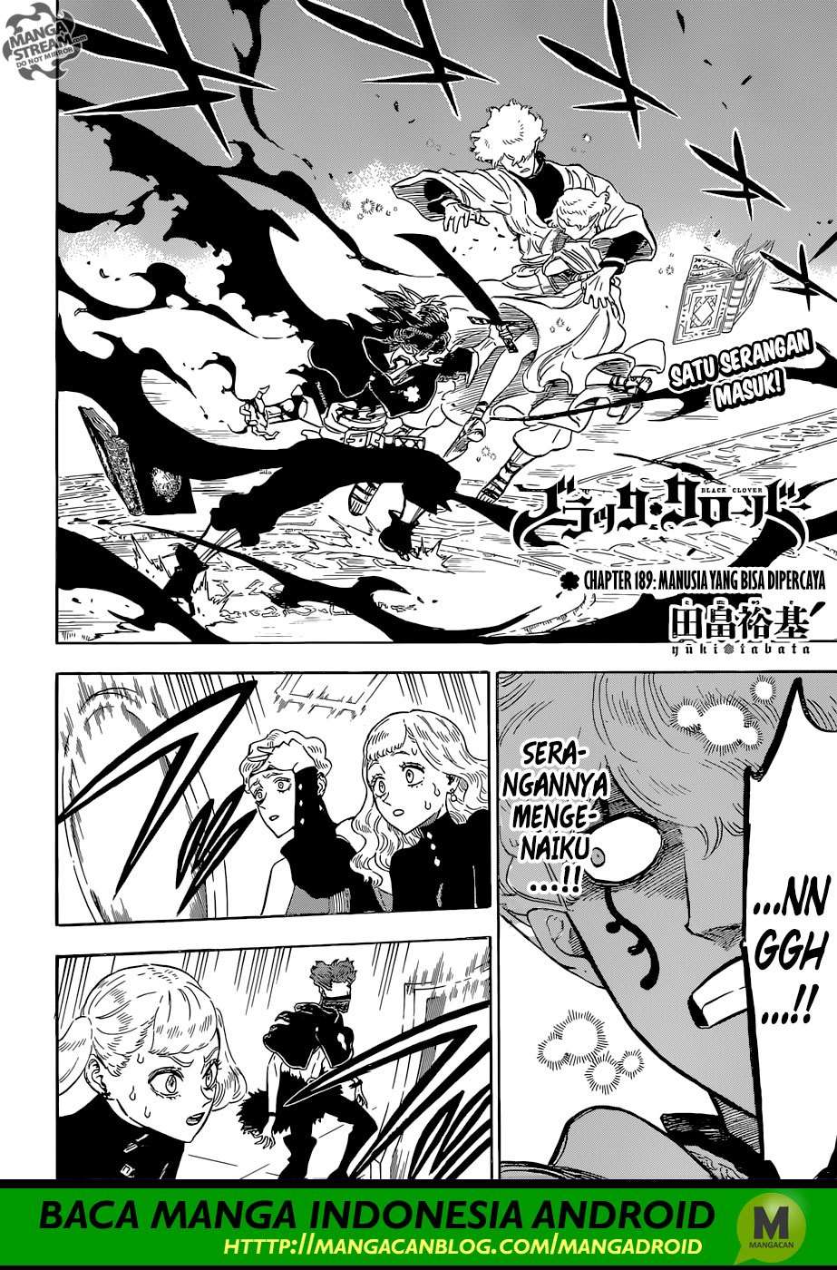 Chapter 189 - halaman 4