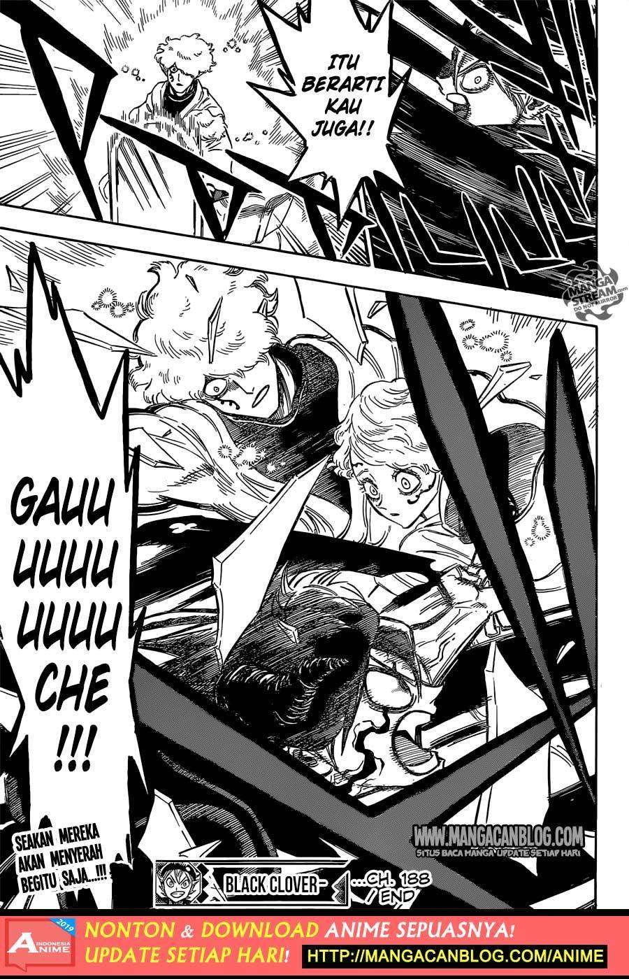 Chapter 188 - halaman 16