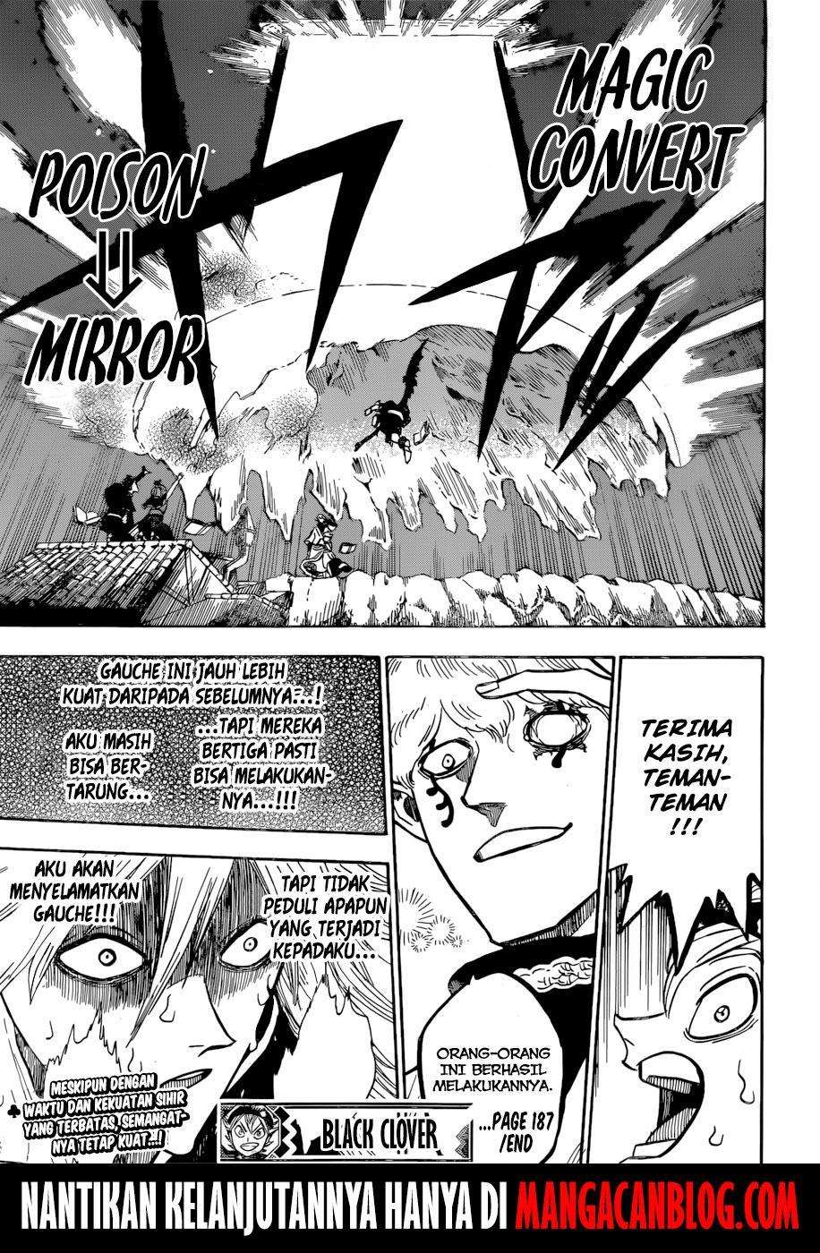 Chapter 187 - halaman 15