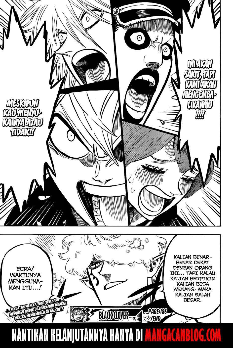 Chapter 186 - halaman 15