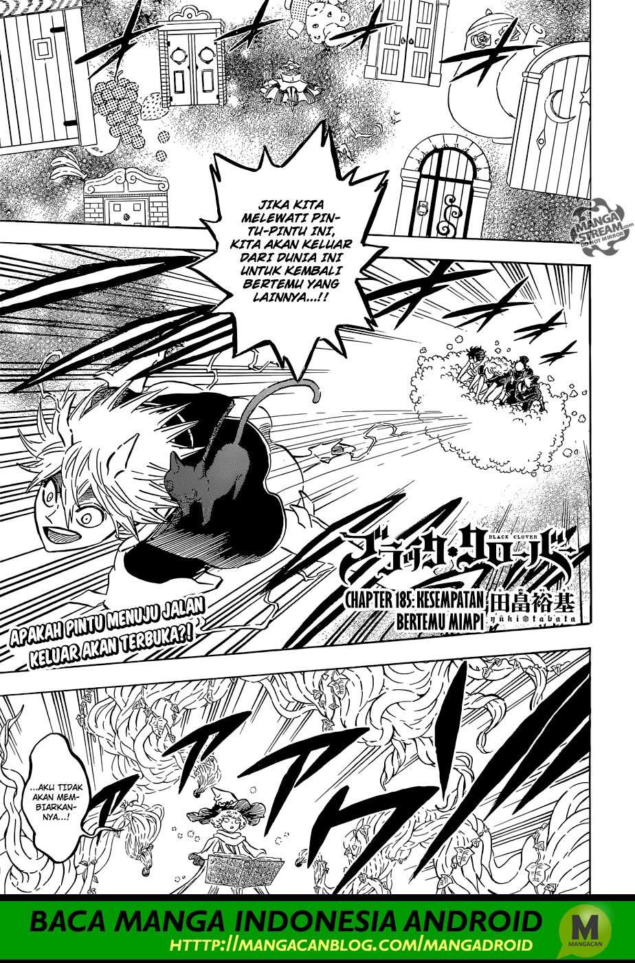 Chapter 185 - halaman 2
