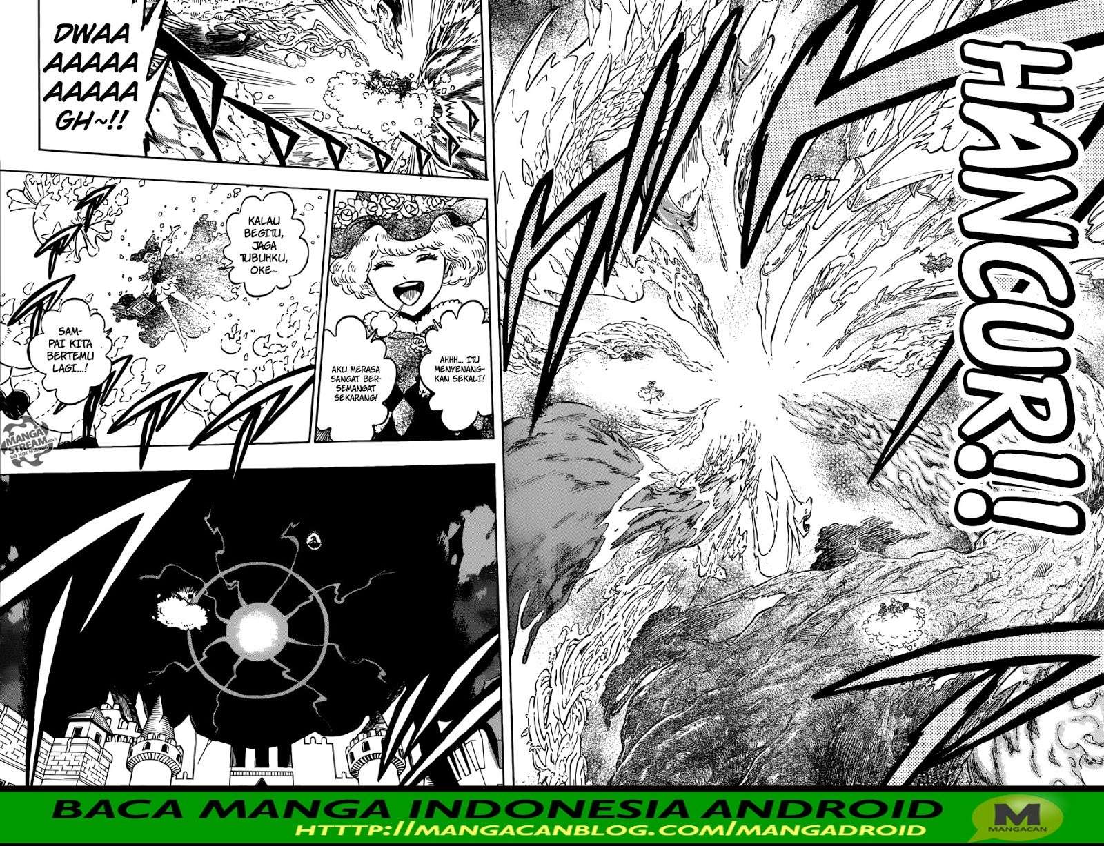 Chapter 185 - halaman 14