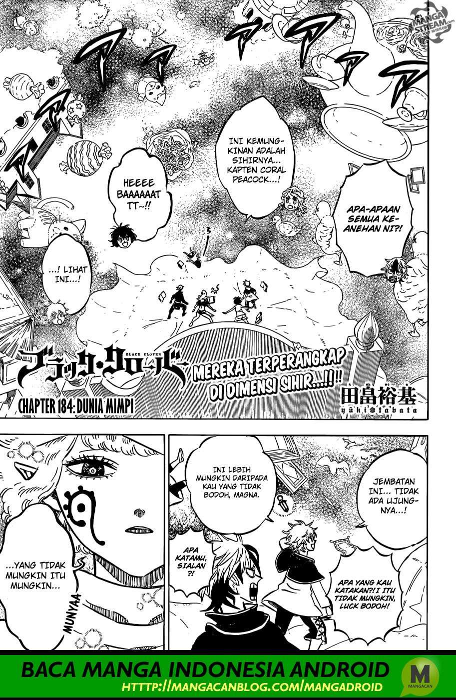 Chapter 184 - halaman 2