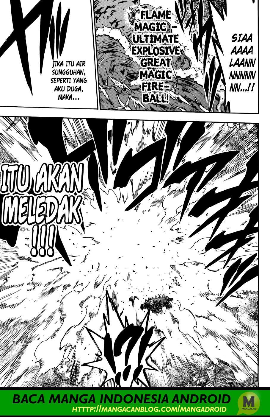 Chapter 184 - halaman 12