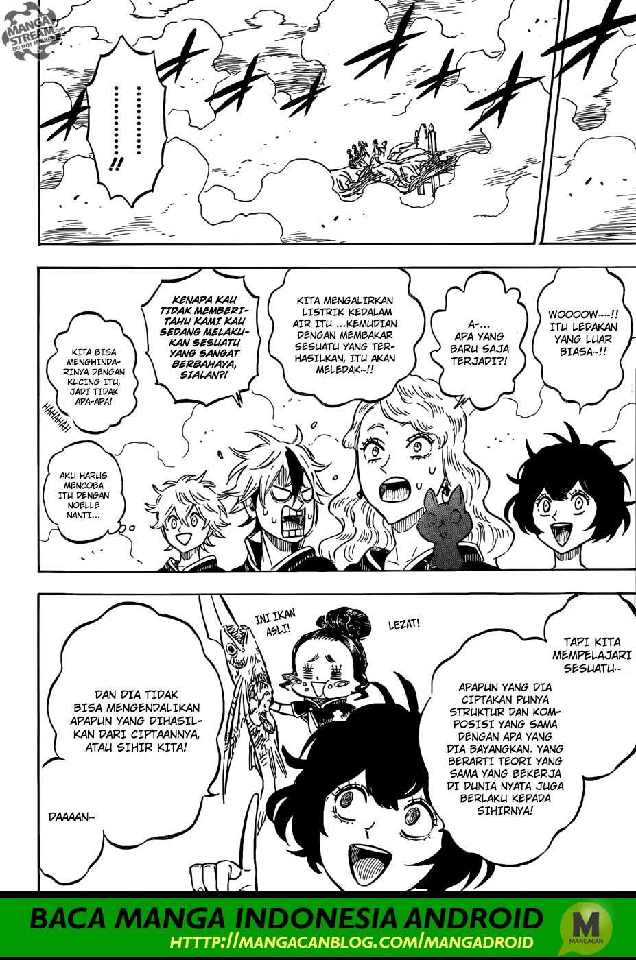 Chapter 184 - halaman 13
