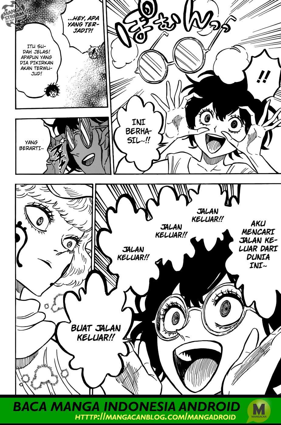 Chapter 184 - halaman 17