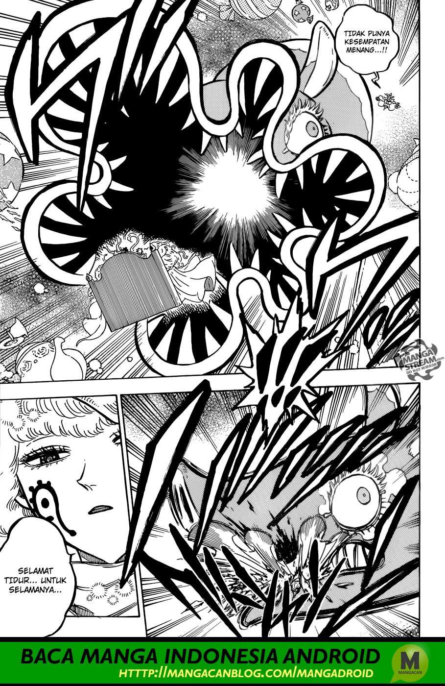 Chapter 184 - halaman 5