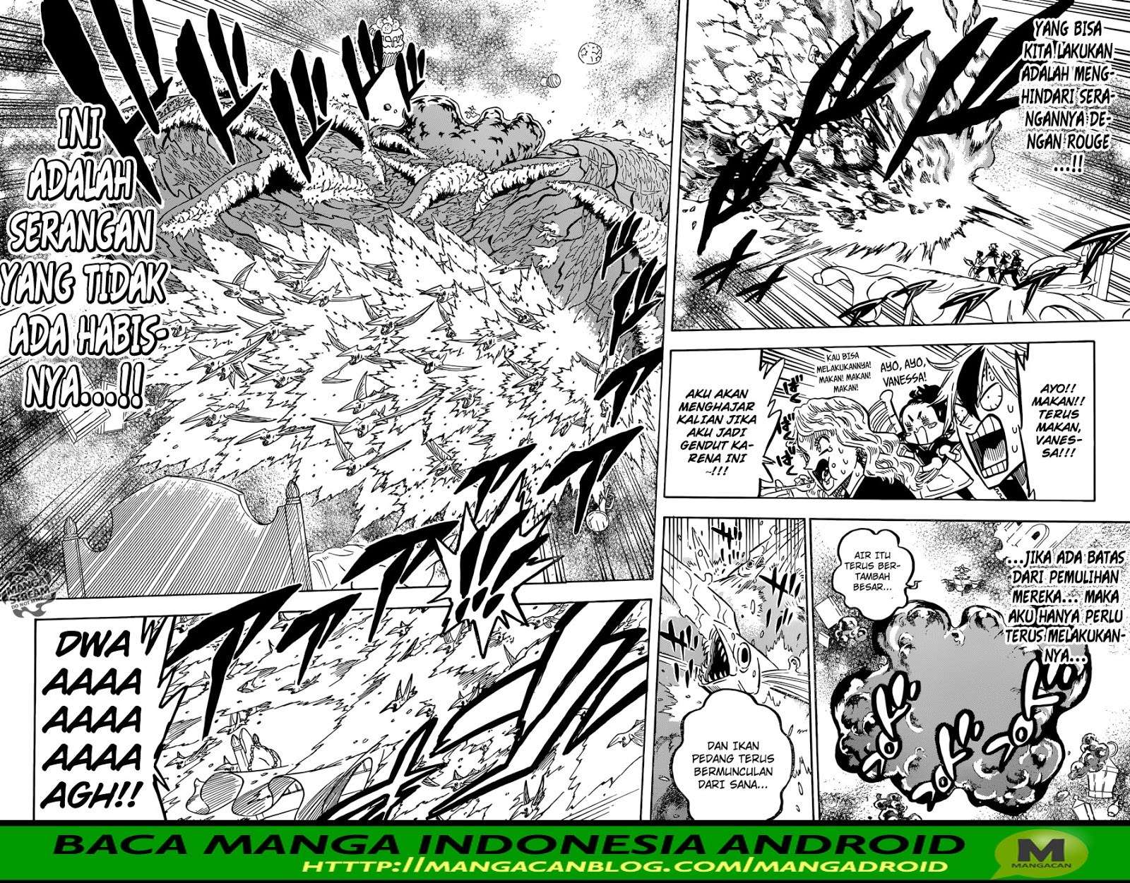 Chapter 184 - halaman 10