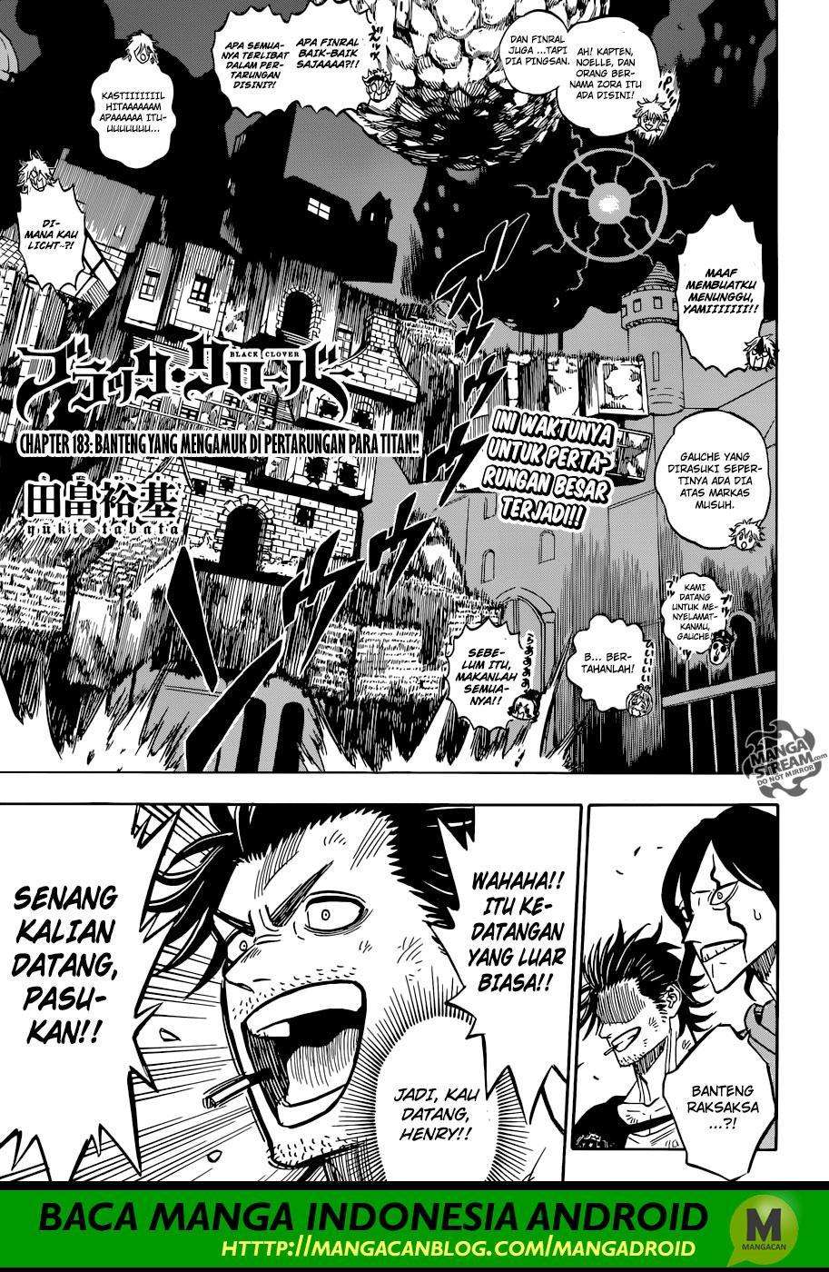 Chapter 183 - halaman 2