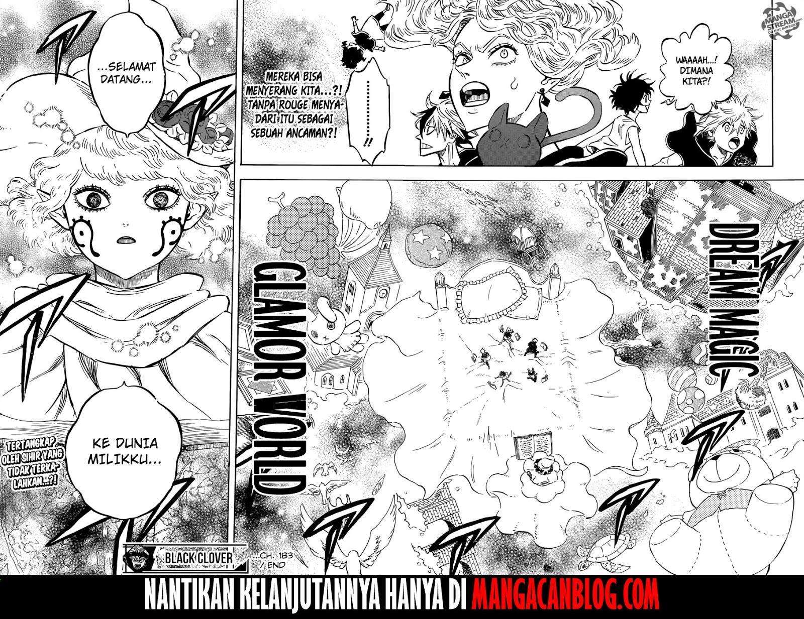 Chapter 183 - halaman 15