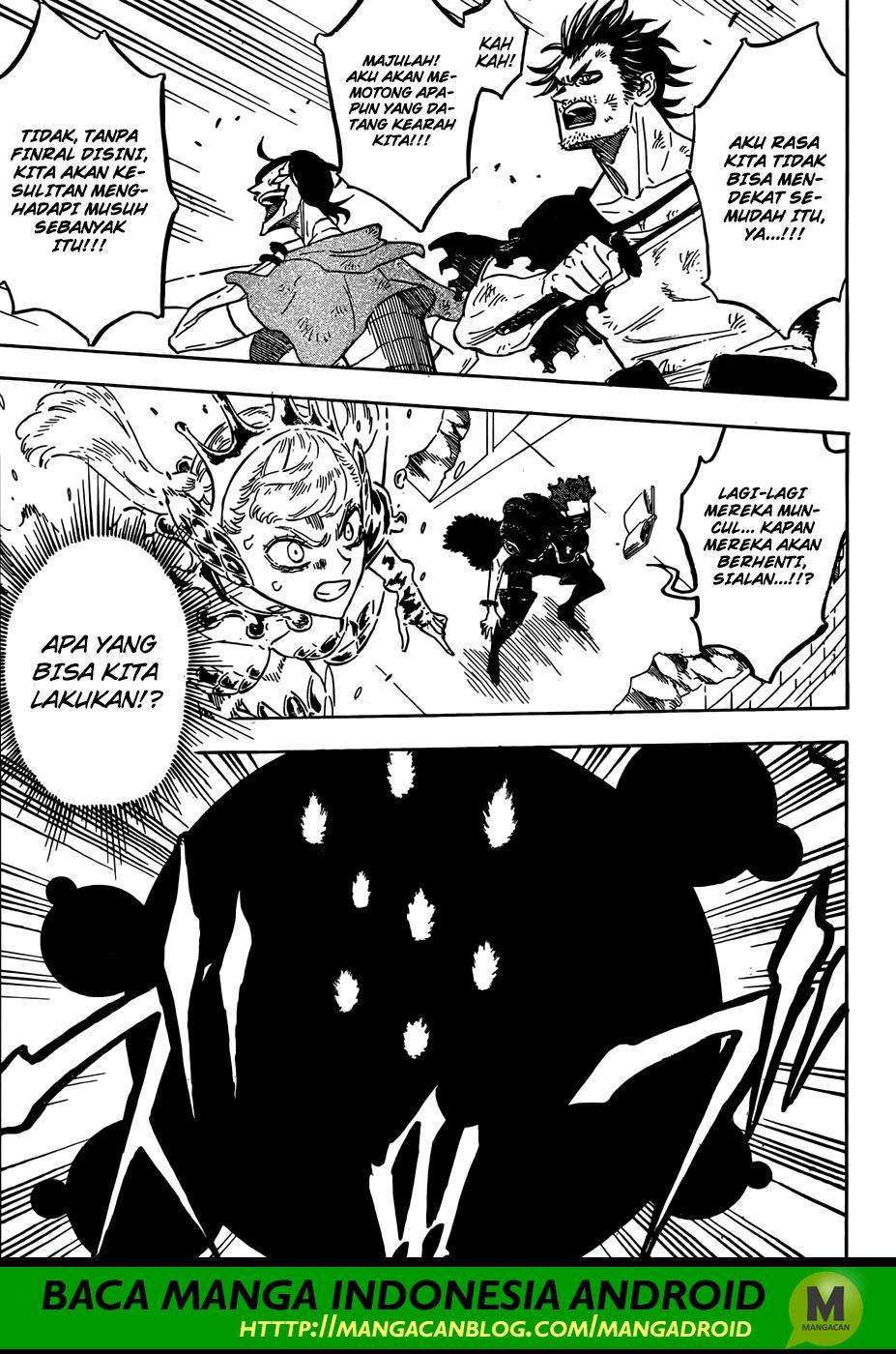 Chapter 182 - halaman 16