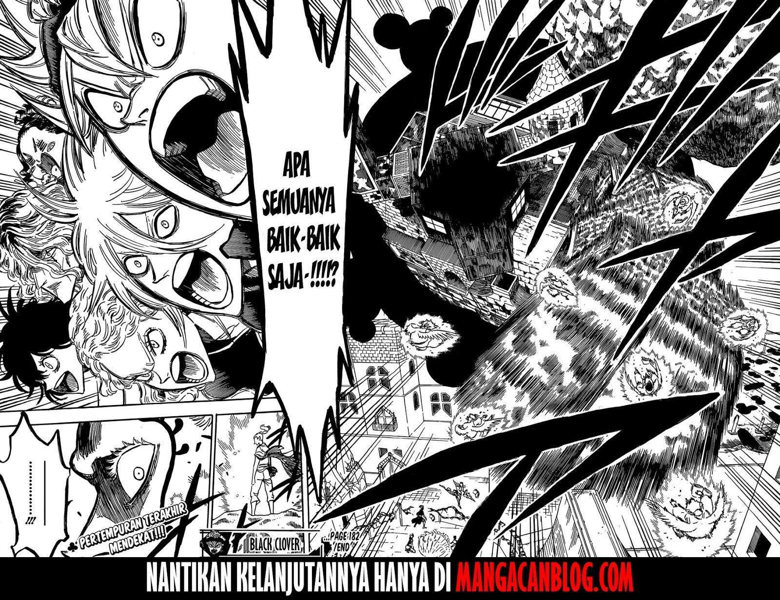 Chapter 182 - halaman 17