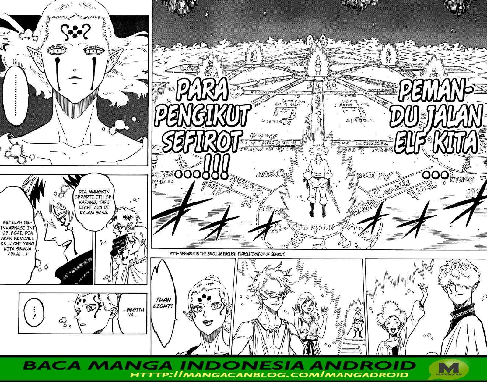Chapter 182 - halaman 8