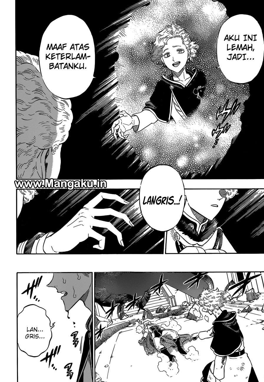 Chapter 181 - halaman 11