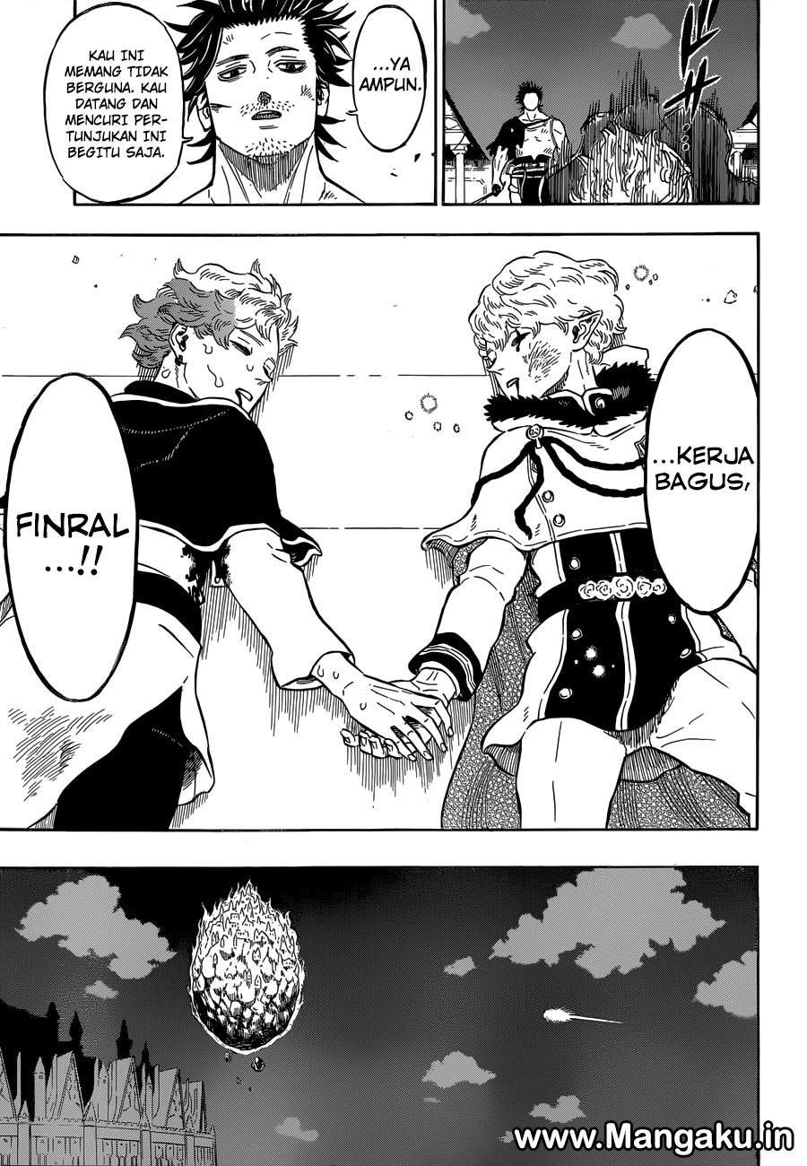 Chapter 181 - halaman 12
