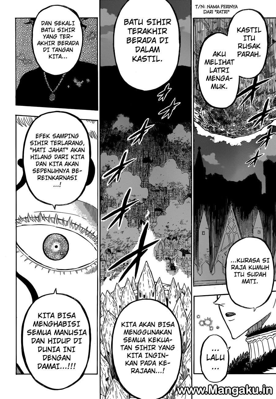 Chapter 181 - halaman 15