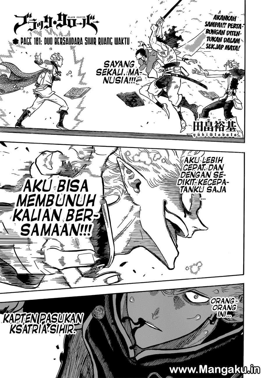 Chapter 181 - halaman 3