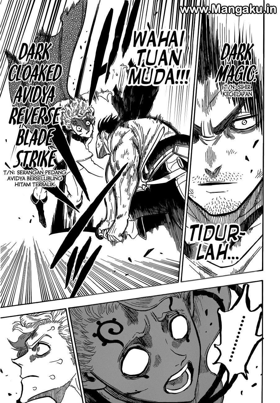 Chapter 181 - halaman 5