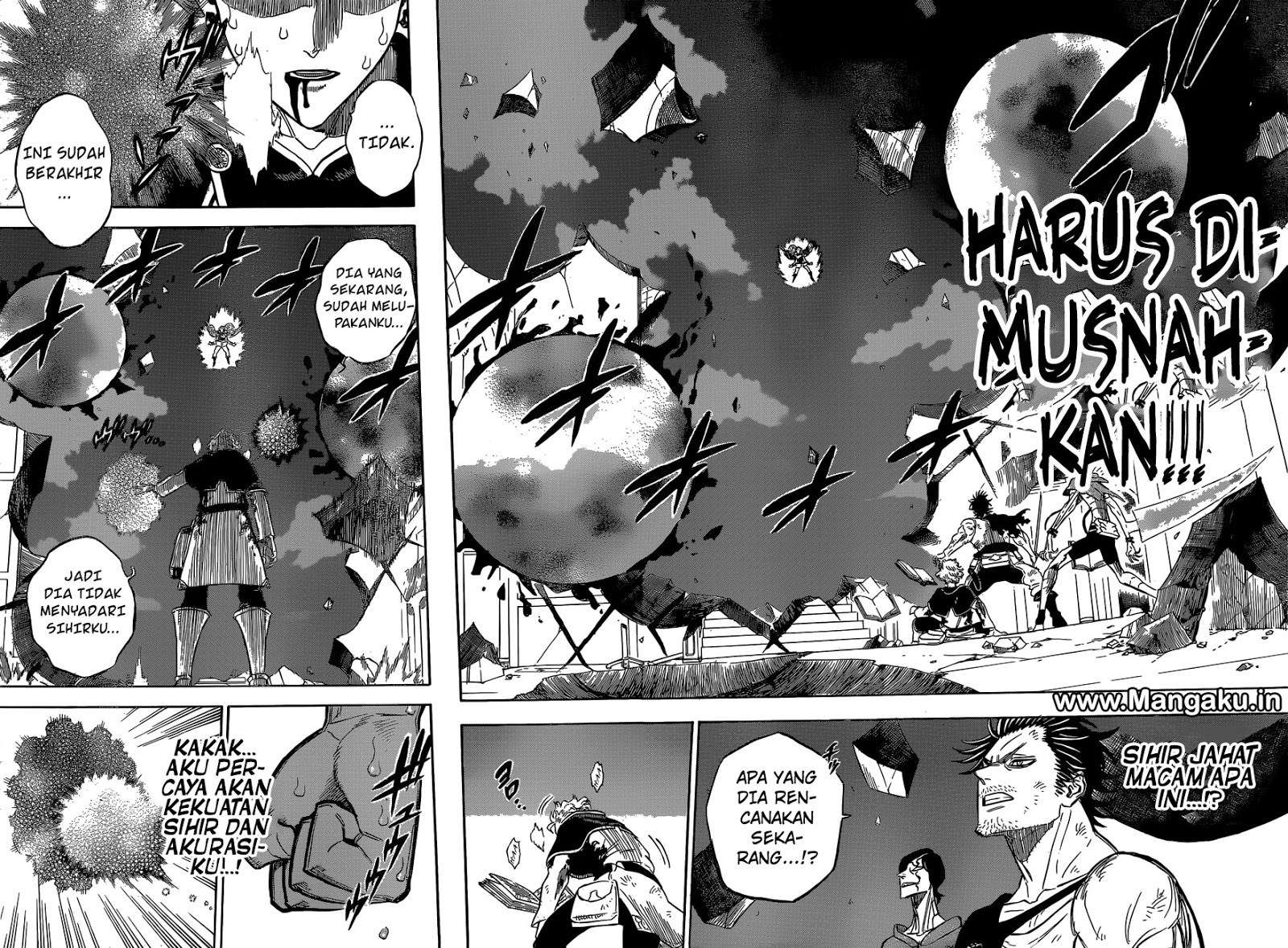 Chapter 181 - halaman 8