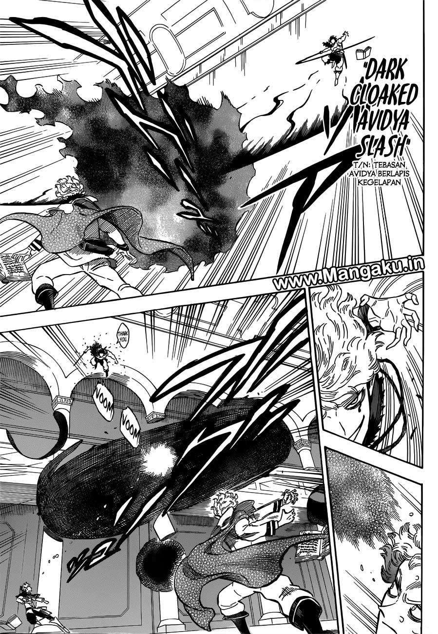 Chapter 180 - halaman 11