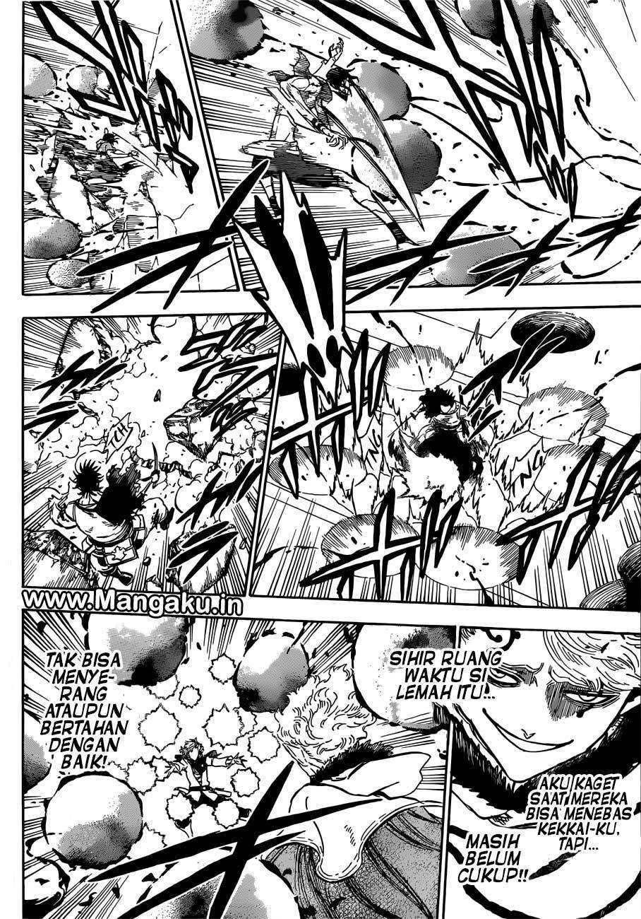 Chapter 180 - halaman 16