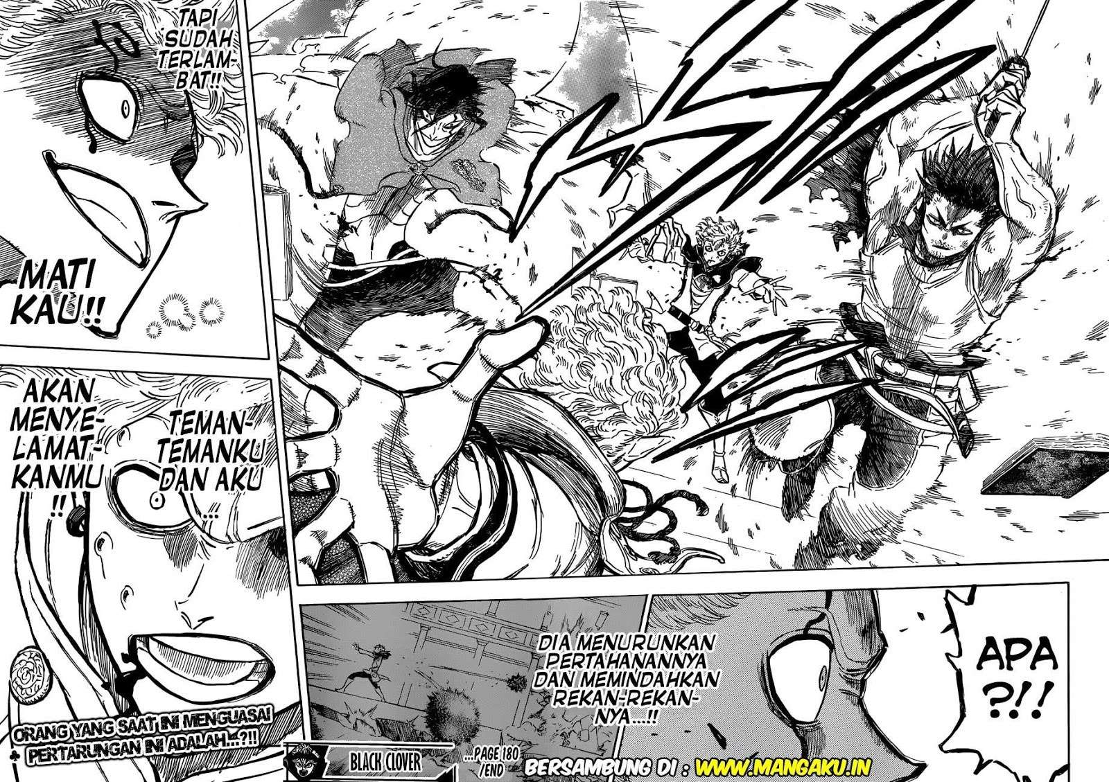 Chapter 180 - halaman 18