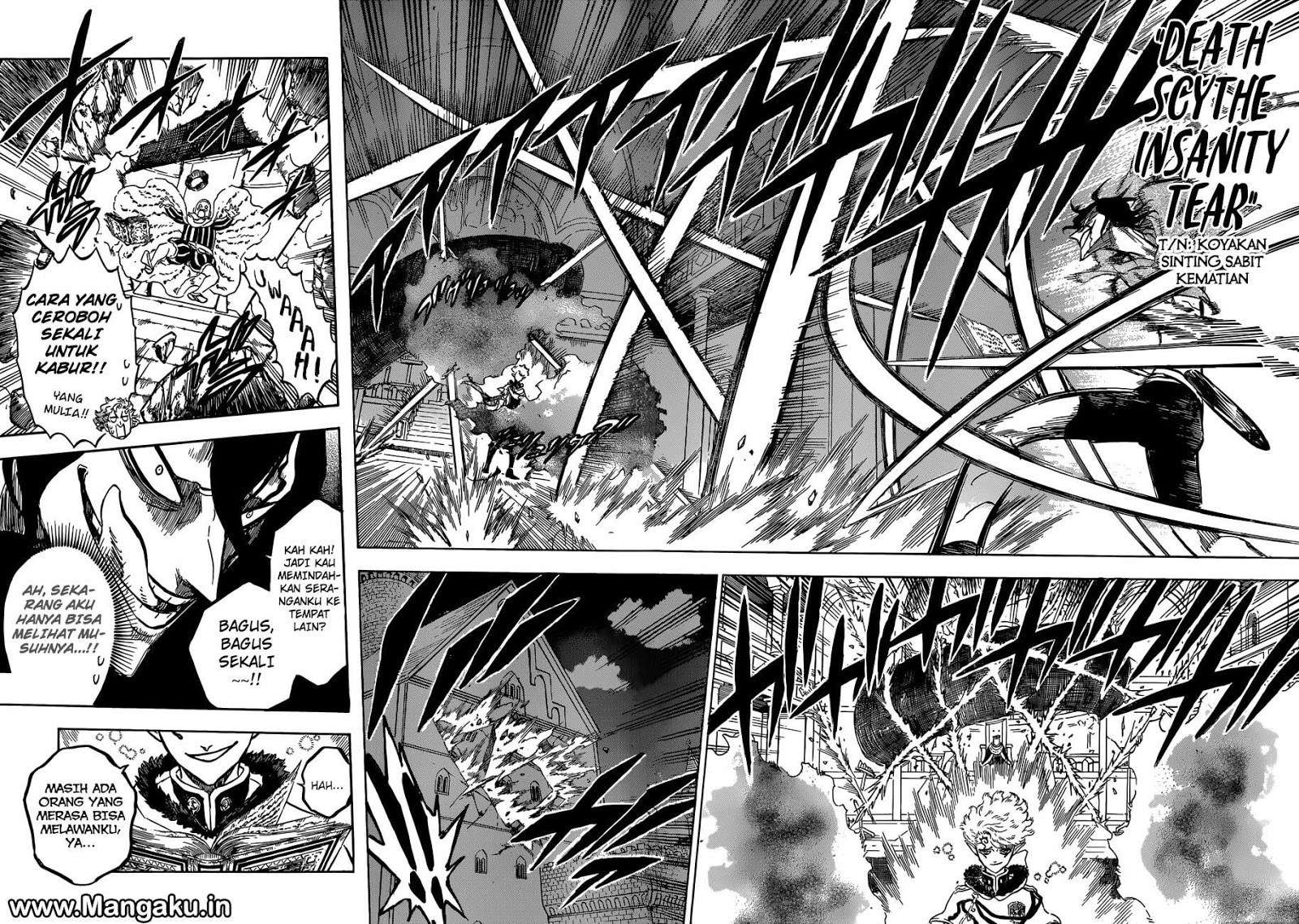 Chapter 180 - halaman 8